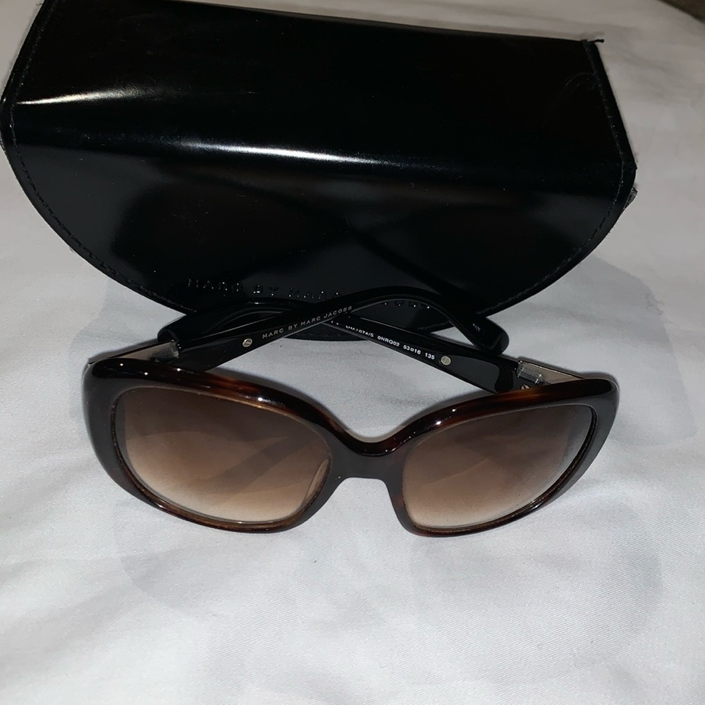 Gently Loved Prescription Sunglasses by Marc Jacobs